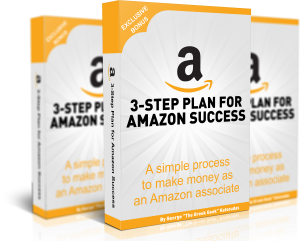 Azon 30 Day Challenge Bonus 2