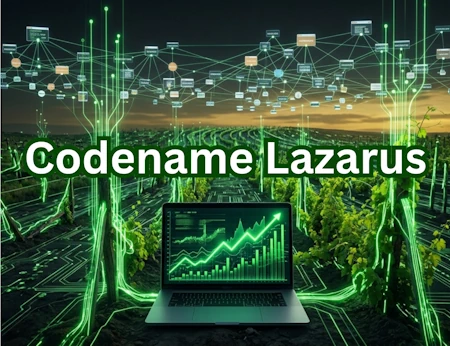Codename Lazarus