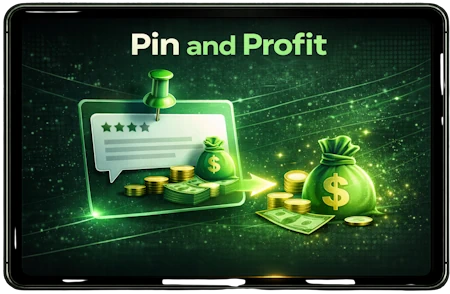 Pin & Profit Templates
