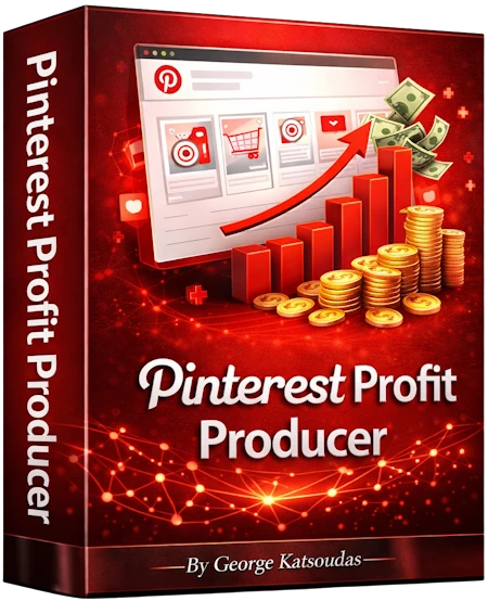 Pinterest Profit Producer